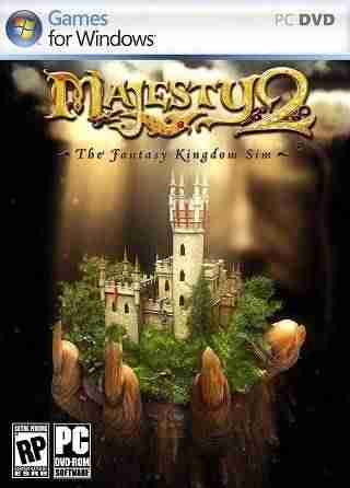 Descargar Majesty 2 The Fantasy Kingdom Simc [English] por Torrent